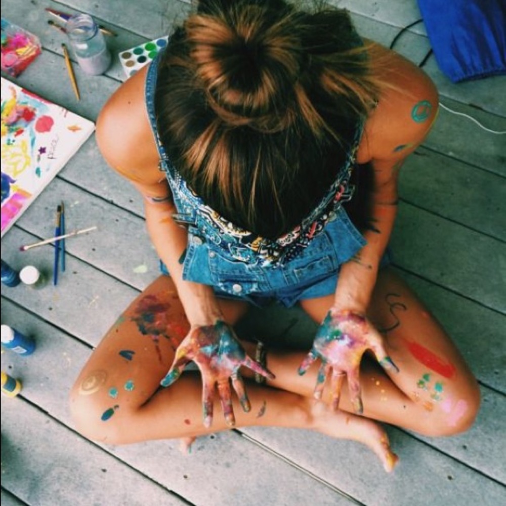 Meet your Posher, Jane